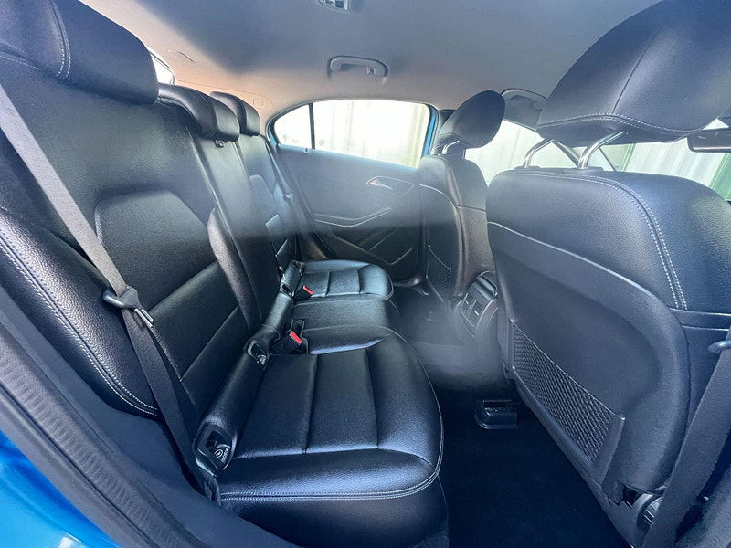 Mercedes-Benz A Class 1.6 A180 Sport 7G-DCT Euro 6 (s/s) 5dr 5dr Automatic 2026