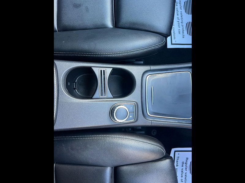 Mercedes-Benz A Class 1.6 A180 Sport 7G-DCT Euro 6 (s/s) 5dr 5dr Automatic 2026