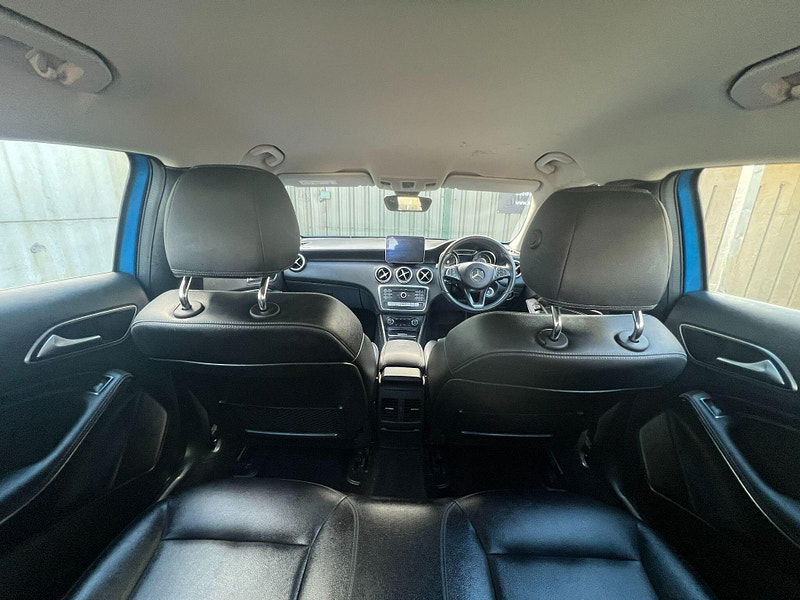 Mercedes-Benz A Class 1.6 A180 Sport 7G-DCT Euro 6 (s/s) 5dr 5dr Automatic 2026