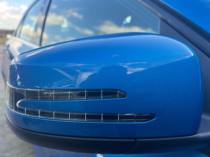 Mercedes-Benz A Class 1.6 A180 Sport 7G-DCT Euro 6 (s/s) 5dr 5dr Automatic 2026