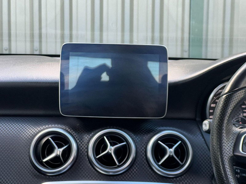 Mercedes-Benz A Class 1.6 A180 Sport 7G-DCT Euro 6 (s/s) 5dr 5dr Automatic 2026