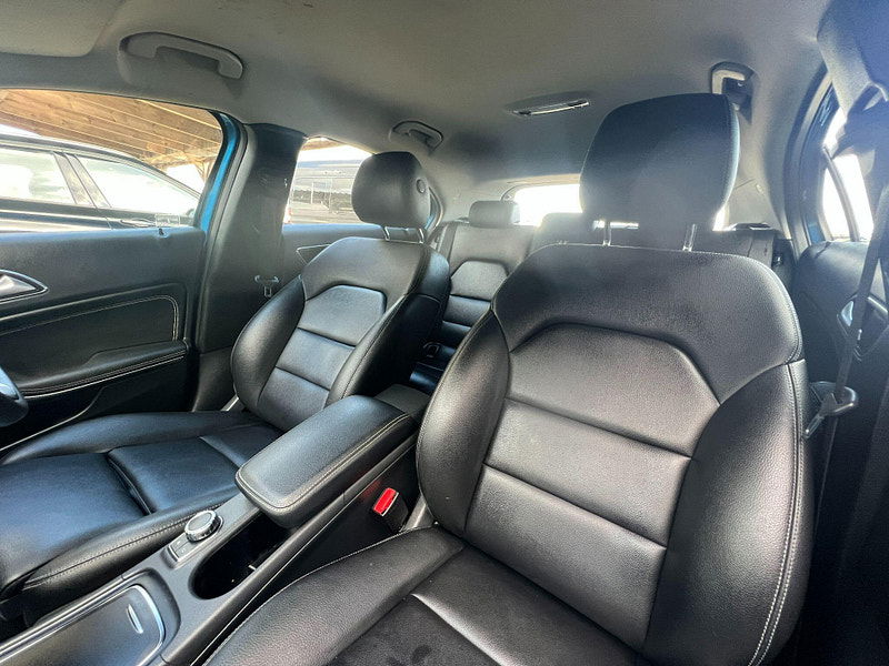 Mercedes-Benz A Class 1.6 A180 Sport 7G-DCT Euro 6 (s/s) 5dr 5dr Automatic 2026