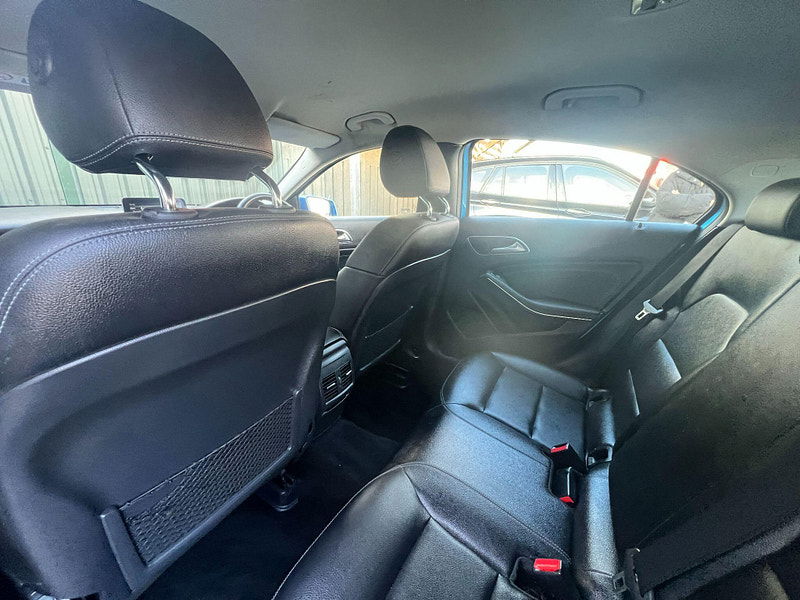 Mercedes-Benz A Class 1.6 A180 Sport 7G-DCT Euro 6 (s/s) 5dr 5dr Automatic 2026