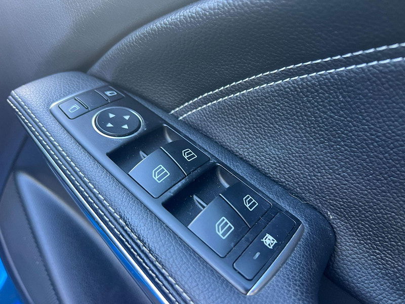 Mercedes-Benz A Class 1.6 A180 Sport 7G-DCT Euro 6 (s/s) 5dr 5dr Automatic 2026