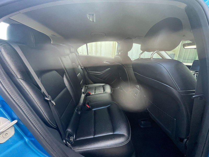 Mercedes-Benz A Class 1.6 A180 Sport 7G-DCT Euro 6 (s/s) 5dr 5dr Automatic 2026