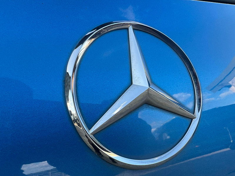 Mercedes-Benz A Class 1.6 A180 Sport 7G-DCT Euro 6 (s/s) 5dr 5dr Automatic 2026