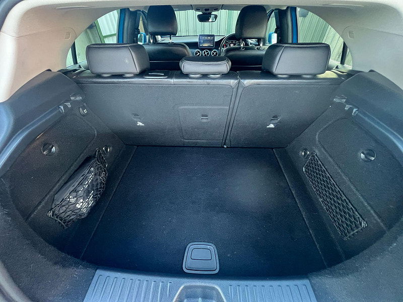 Mercedes-Benz A Class 1.6 A180 Sport 7G-DCT Euro 6 (s/s) 5dr 5dr Automatic 2026