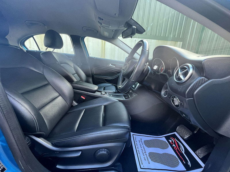 Mercedes-Benz A Class 1.6 A180 Sport 7G-DCT Euro 6 (s/s) 5dr 5dr Automatic 2026