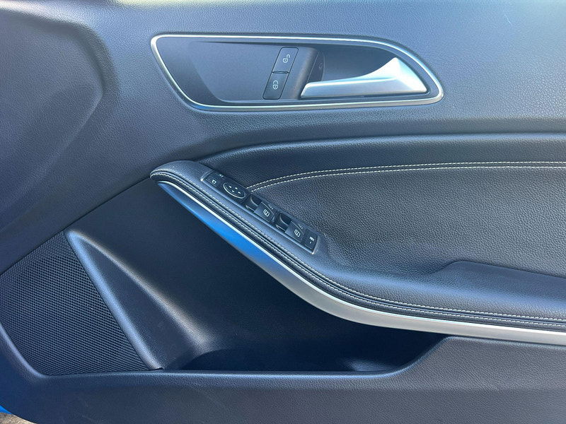 Mercedes-Benz A Class 1.6 A180 Sport 7G-DCT Euro 6 (s/s) 5dr 5dr Automatic 2026