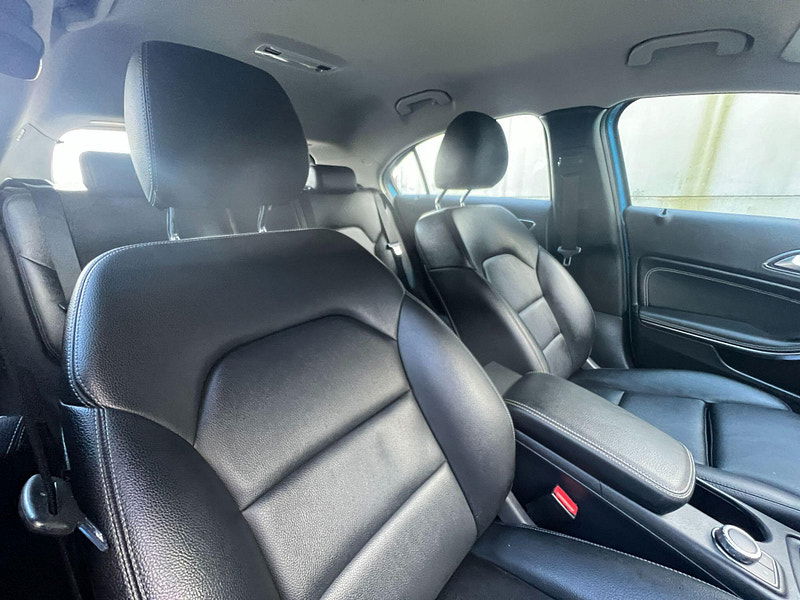 Mercedes-Benz A Class 1.6 A180 Sport 7G-DCT Euro 6 (s/s) 5dr 5dr Automatic 2026