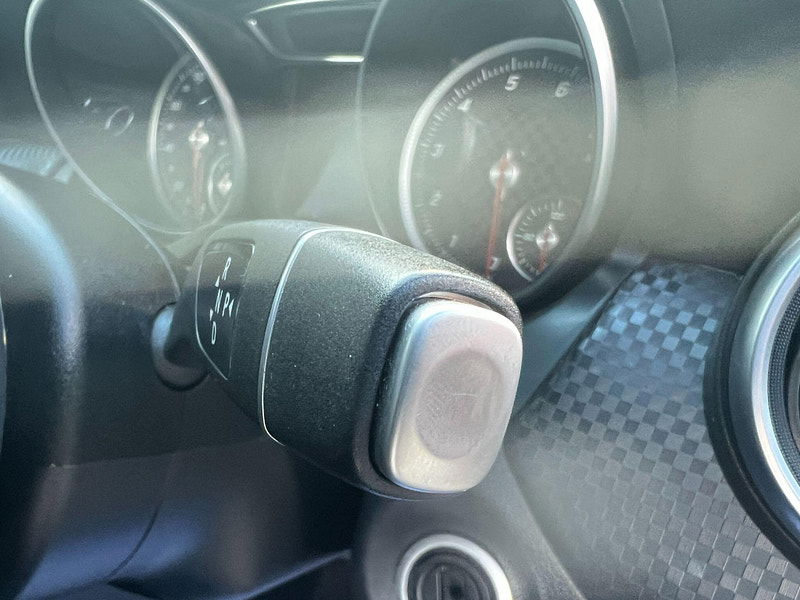 Mercedes-Benz A Class 1.6 A180 Sport 7G-DCT Euro 6 (s/s) 5dr 5dr Automatic 2026