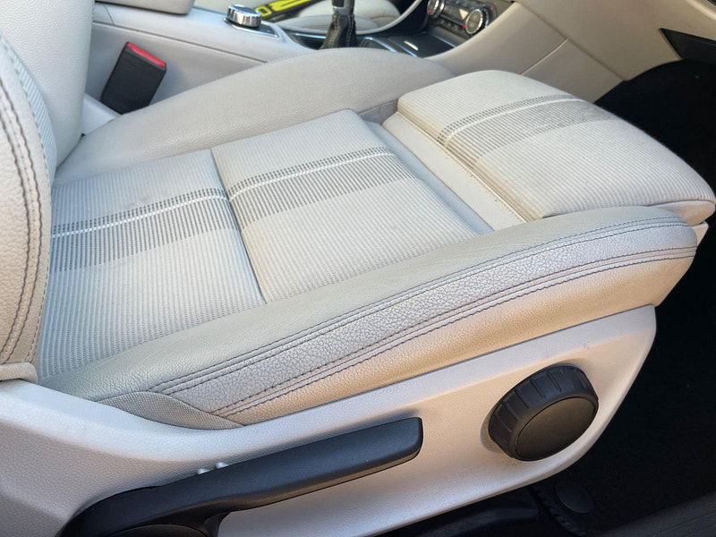 Mercedes-Benz CLA 1.6 CLA180 Sport Coupe Euro 6 (s/s) 4dr 4dr Manual 2025