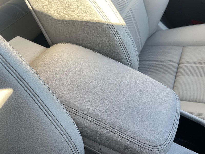 Mercedes-Benz CLA 1.6 CLA180 Sport Coupe Euro 6 (s/s) 4dr 4dr Manual 2025
