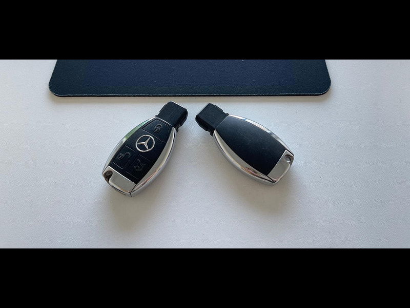 Mercedes-Benz CLA 1.6 CLA180 Sport Coupe Euro 6 (s/s) 4dr 4dr Manual 2025