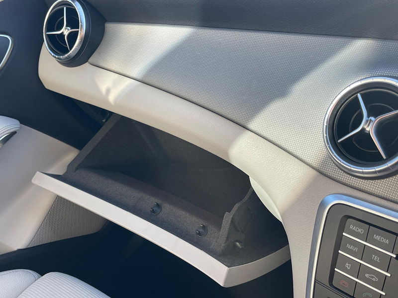 Mercedes-Benz CLA 1.6 CLA180 Sport Coupe Euro 6 (s/s) 4dr 4dr Manual 2025