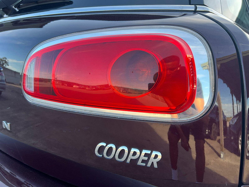 MINI Clubman 1.5 Cooper Auto Euro 6 (s/s) 6dr 6dr Automatic 2026