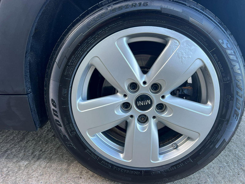 MINI Clubman 1.5 Cooper Auto Euro 6 (s/s) 6dr 6dr Automatic 2026