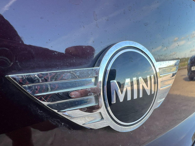 MINI Clubman 1.5 Cooper Auto Euro 6 (s/s) 6dr 6dr Automatic 2026