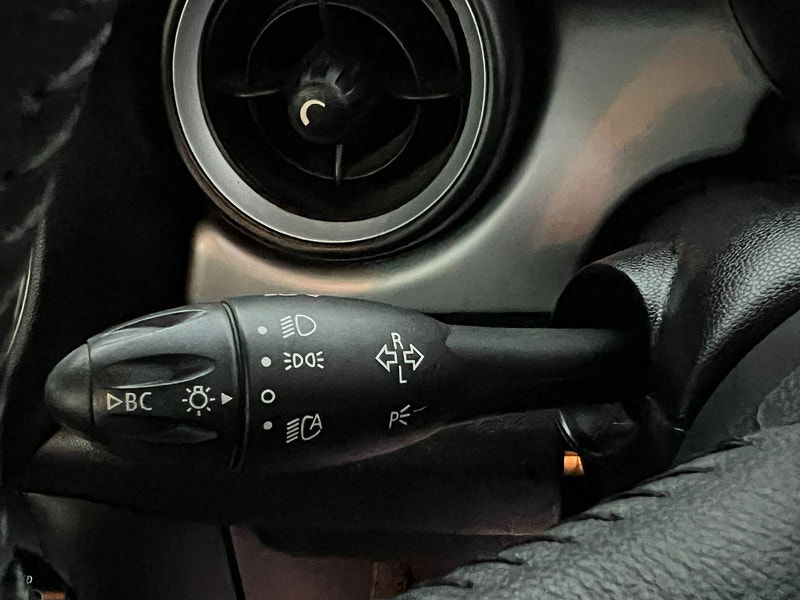 MINI Clubman 1.6 Cooper Auto Euro 6 5dr 5dr Automatic 2025