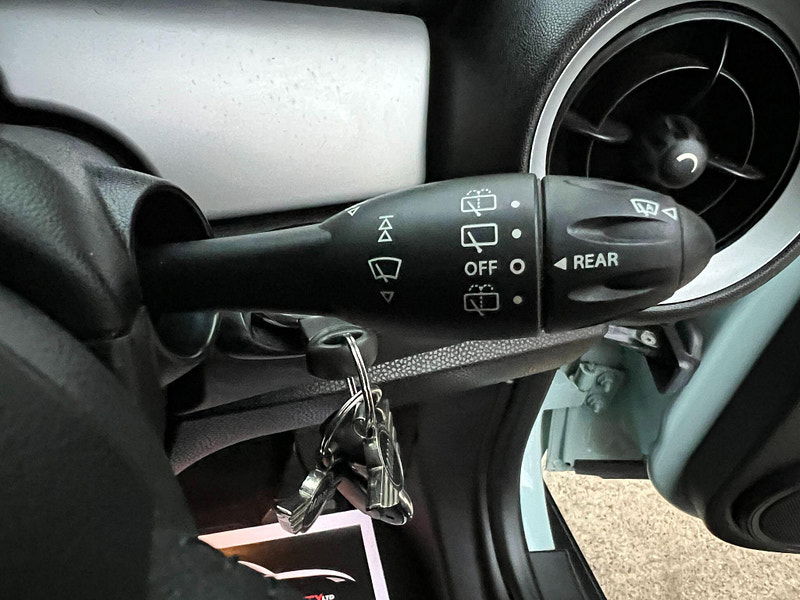 MINI Clubman 1.6 Cooper Auto Euro 6 5dr 5dr Automatic 2025