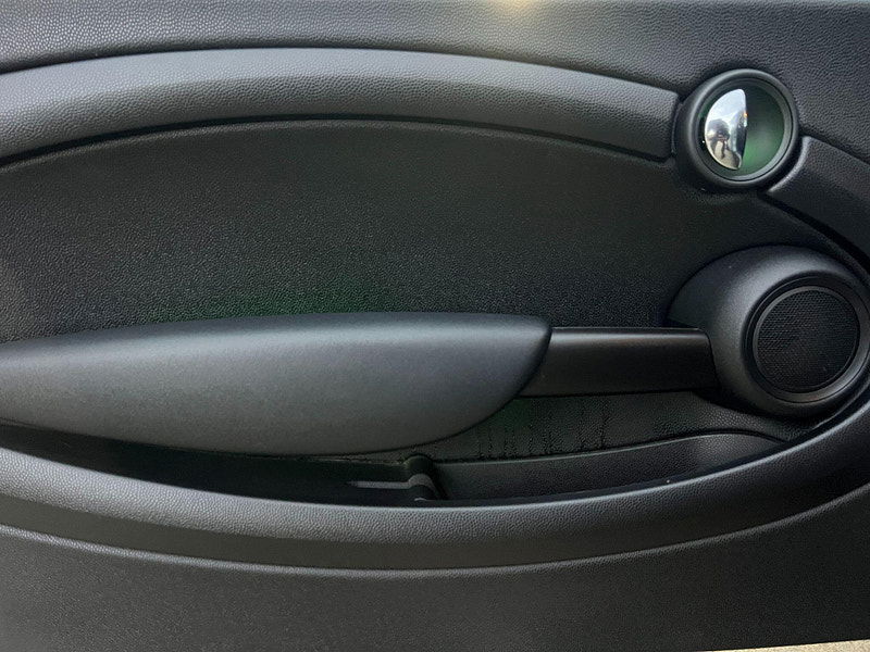 MINI Clubman 1.6 Cooper Auto Euro 6 5dr 5dr Automatic 2025