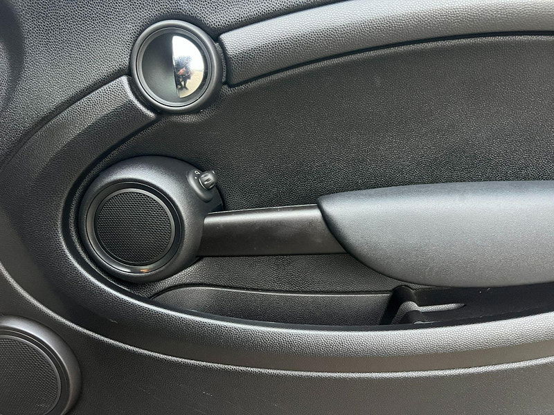 MINI Clubman 1.6 Cooper Auto Euro 6 5dr 5dr Automatic 2025