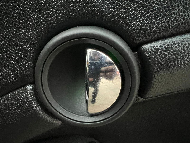 MINI Clubman 1.6 Cooper Auto Euro 6 5dr 5dr Automatic 2025