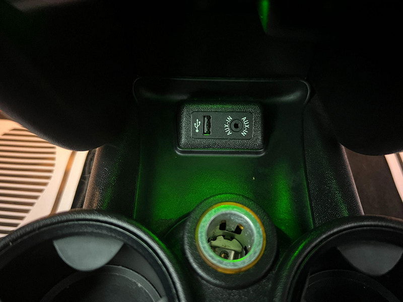 MINI Clubman 1.6 Cooper Auto Euro 6 5dr 5dr Automatic 2025