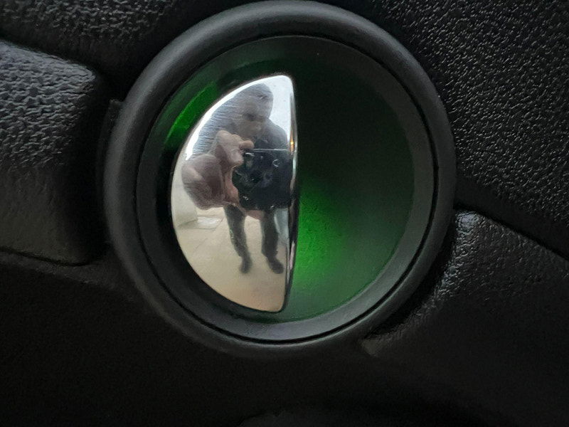 MINI Clubman 1.6 Cooper Auto Euro 6 5dr 5dr Automatic 2025