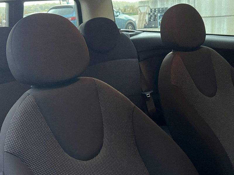 MINI Clubman 1.6 Cooper Auto Euro 6 5dr 5dr Automatic 2025