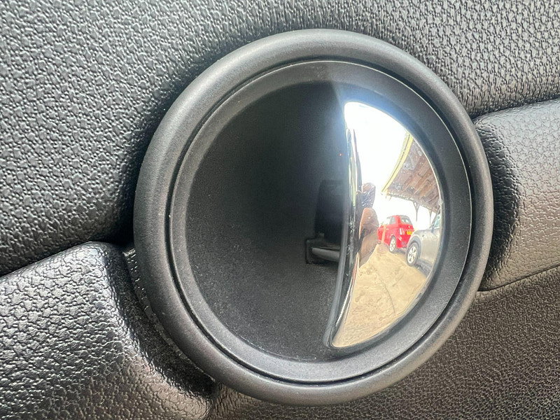 MINI Convertible 1.6 One Euro 5 2dr 2dr Manual 2026