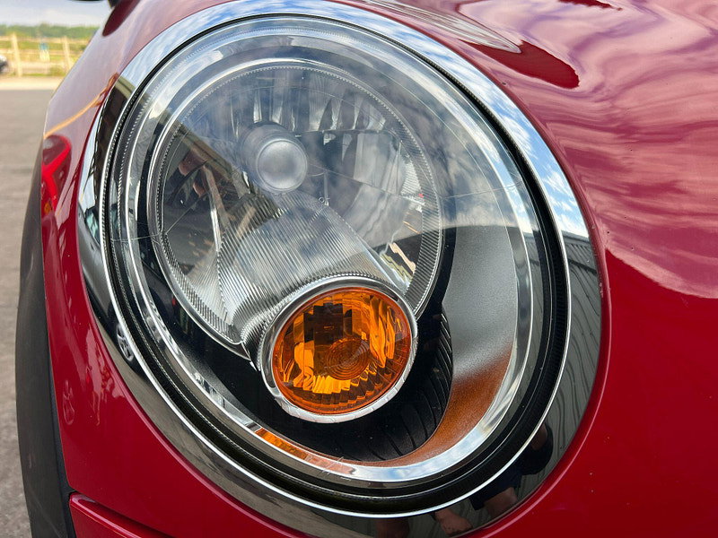 MINI Convertible 1.6 One Euro 5 2dr 2dr Manual 2026
