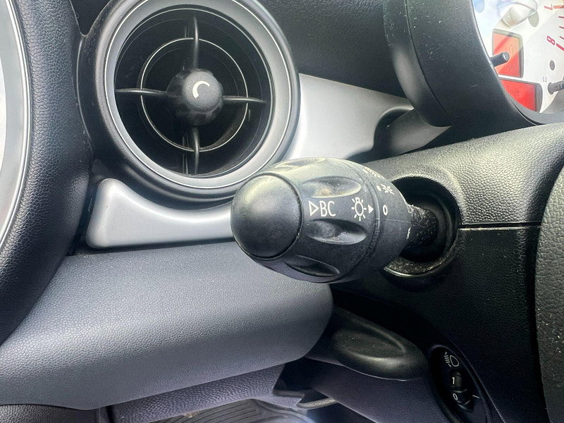 MINI Convertible 1.6 One Euro 5 2dr 2dr Manual 2026