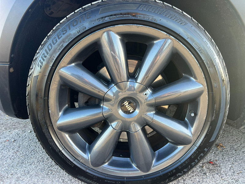 MINI Countryman 2.0 Cooper SD Park Lane ALL4 Euro 6 (s/s) 5dr 5dr Manual 2025