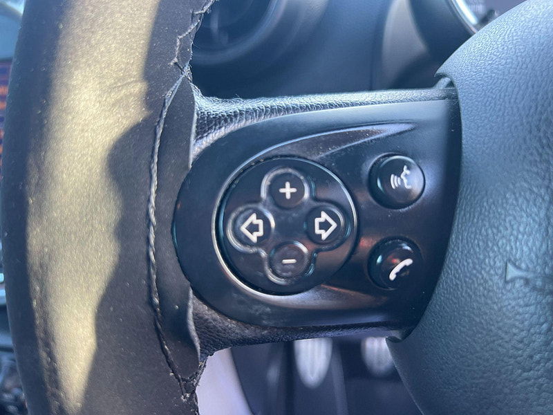 MINI Countryman 2.0 Cooper SD Park Lane ALL4 Euro 6 (s/s) 5dr 5dr Manual 2025