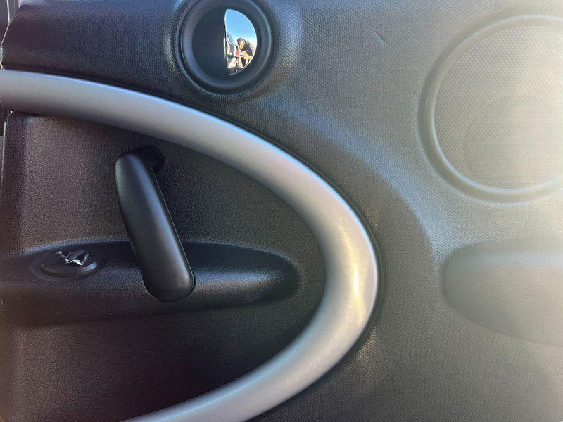 MINI Countryman 2.0 Cooper SD Park Lane ALL4 Euro 6 (s/s) 5dr 5dr Manual 2025