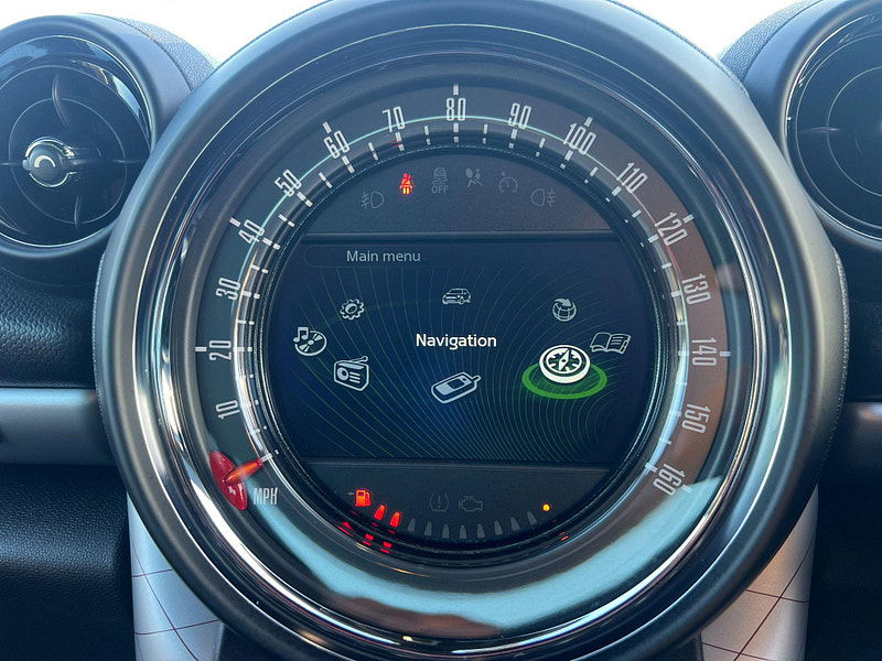 MINI Countryman 2.0 Cooper SD Park Lane ALL4 Euro 6 (s/s) 5dr 5dr Manual 2025