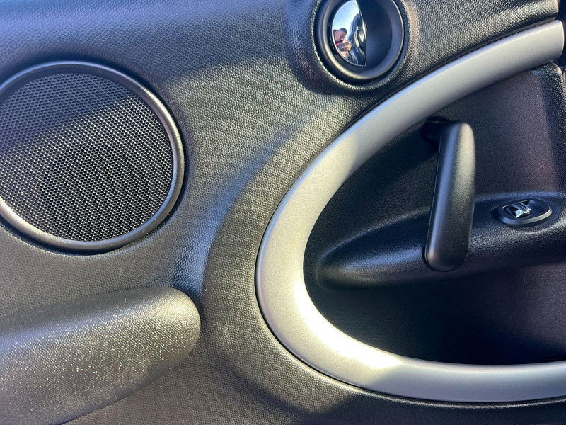 MINI Countryman 2.0 Cooper SD Park Lane ALL4 Euro 6 (s/s) 5dr 5dr Manual 2025