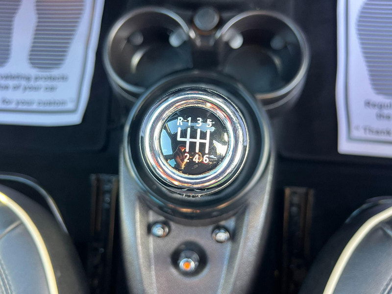 MINI Countryman 2.0 Cooper SD Park Lane ALL4 Euro 6 (s/s) 5dr 5dr Manual 2025