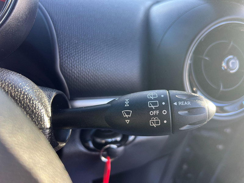 MINI Countryman 2.0 Cooper SD Park Lane ALL4 Euro 6 (s/s) 5dr 5dr Manual 2025