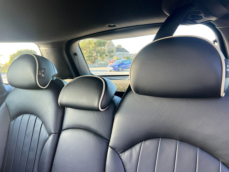 MINI Countryman 2.0 Cooper SD Park Lane ALL4 Euro 6 (s/s) 5dr 5dr Manual 2025