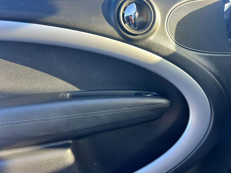 MINI Countryman 2.0 Cooper SD Park Lane ALL4 Euro 6 (s/s) 5dr 5dr Manual 2025