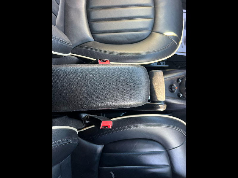 MINI Countryman 2.0 Cooper SD Park Lane ALL4 Euro 6 (s/s) 5dr 5dr Manual 2025