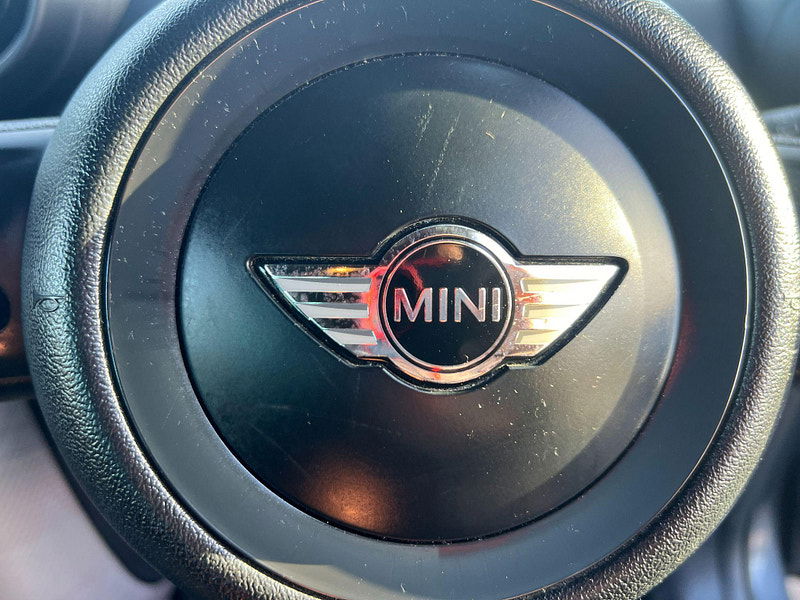 MINI Countryman 2.0 Cooper SD Park Lane ALL4 Euro 6 (s/s) 5dr 5dr Manual 2025