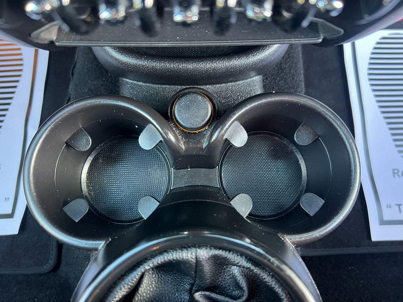 MINI Countryman 2.0 Cooper SD Park Lane ALL4 Euro 6 (s/s) 5dr 5dr Manual 2025