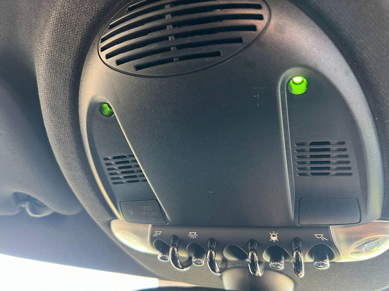 MINI Countryman 2.0 Cooper SD Park Lane ALL4 Euro 6 (s/s) 5dr 5dr Manual 2025