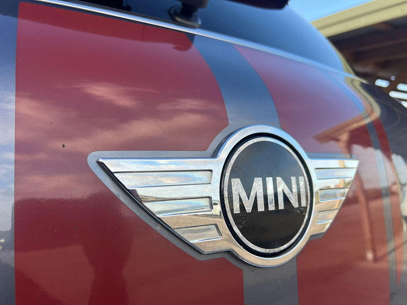 MINI Countryman 2.0 Cooper SD Park Lane ALL4 Euro 6 (s/s) 5dr 5dr Manual 2025