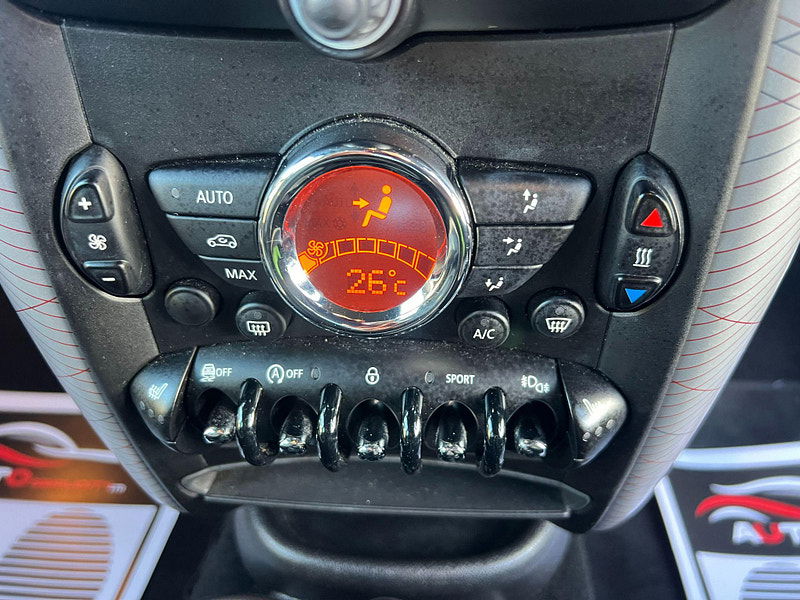 MINI Countryman 2.0 Cooper SD Park Lane ALL4 Euro 6 (s/s) 5dr 5dr Manual 2025