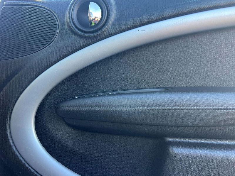 MINI Countryman 2.0 Cooper SD Park Lane ALL4 Euro 6 (s/s) 5dr 5dr Manual 2025