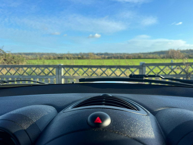 MINI Countryman 2.0 Cooper SD Park Lane ALL4 Euro 6 (s/s) 5dr 5dr Manual 2025